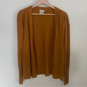 Van Heusen Cardigan